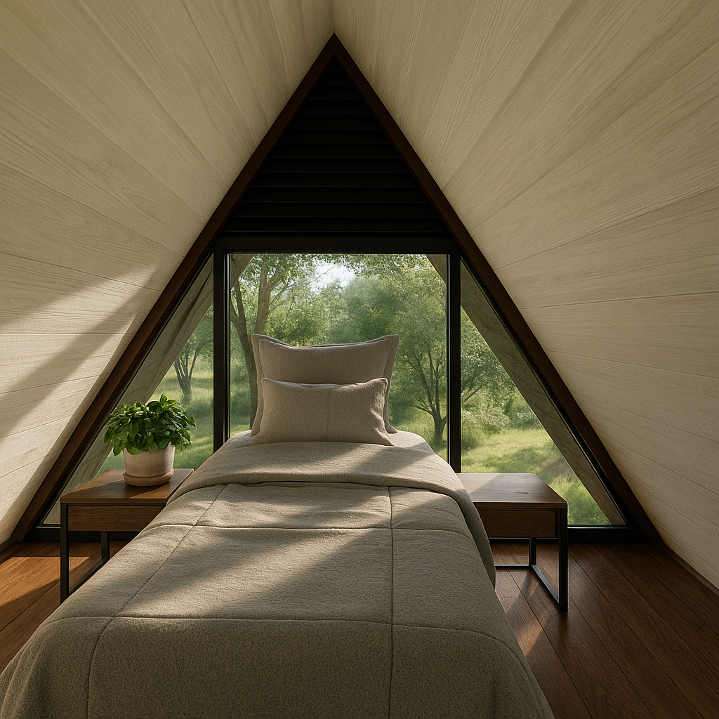BedroomLoft