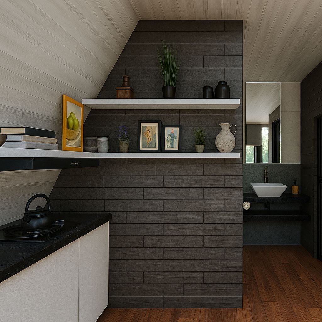 ModernKitchen
